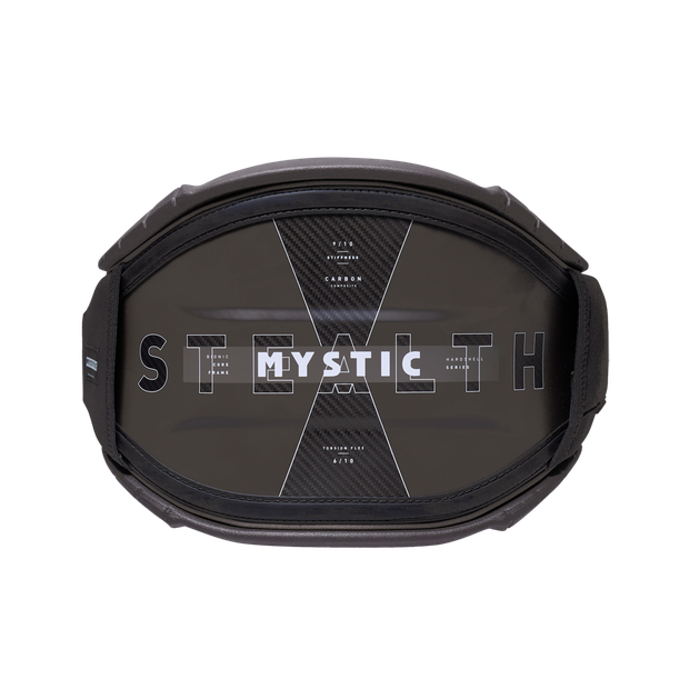 Mystic Stealth Waist Harness 2025