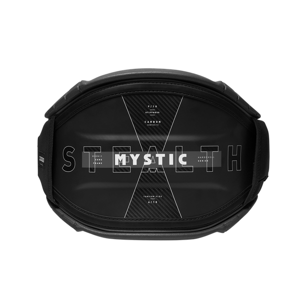 Mystic Stealth Waist Harness 2025