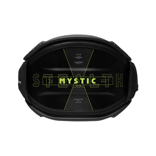 Mystic Stealth Waist Harness 2025