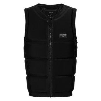 Mystic Prallschutzweste Star Impact Vest Fzip Wing & Wake 2026