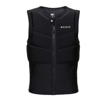 Mystic Star Impact Vest Fzip