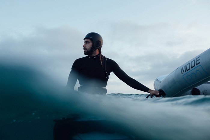 Mystic Legacy Wassersport Helm