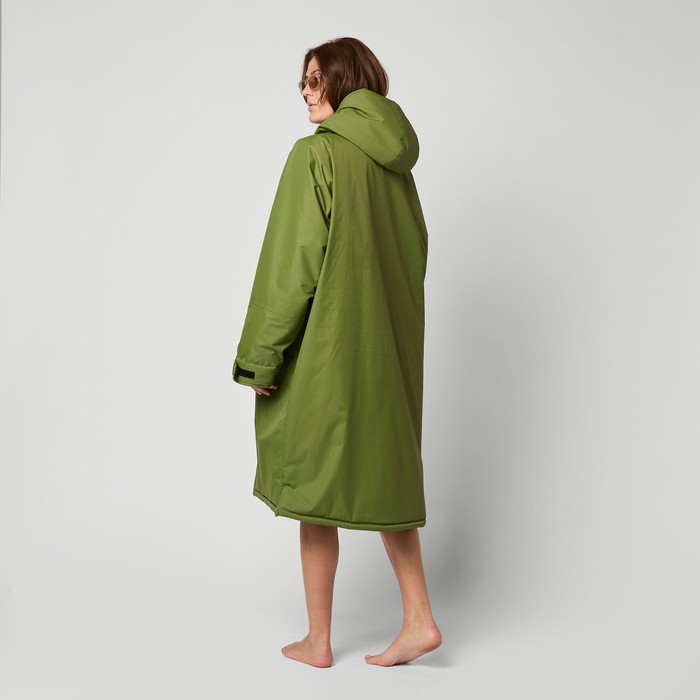 Mystic Explore Poncho