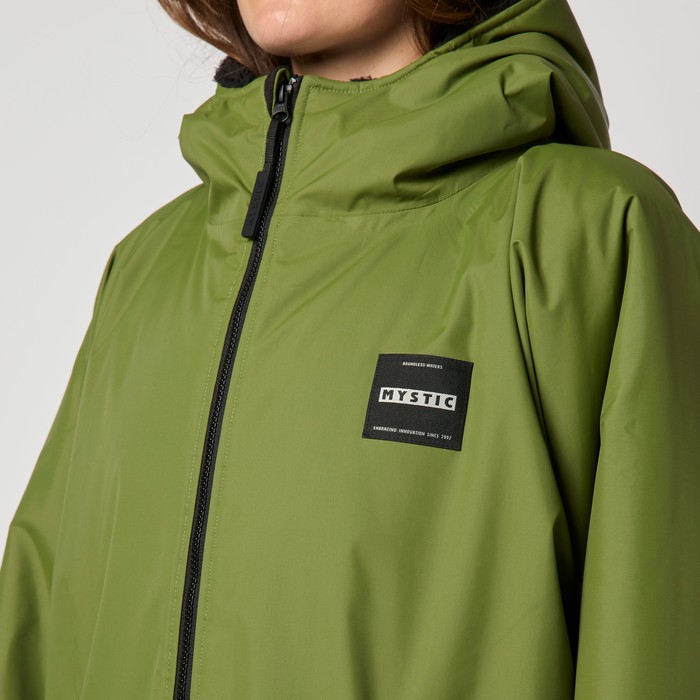 Mystic Explore Poncho