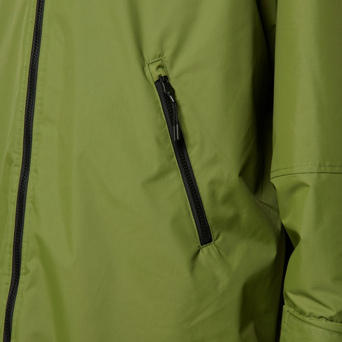 Mystic Explore Poncho