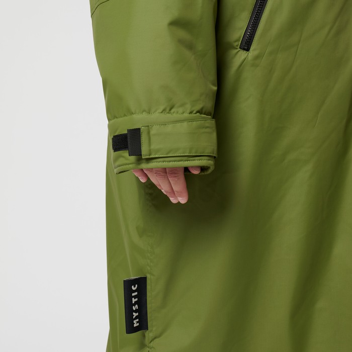 Mystic Explore Poncho