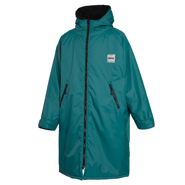 Mystic Explore Poncho