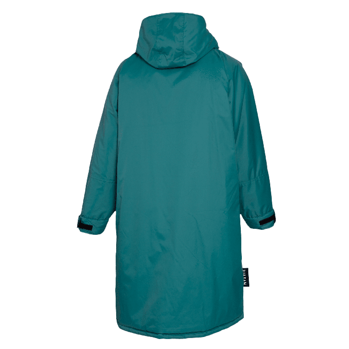 Mystic Explore Poncho