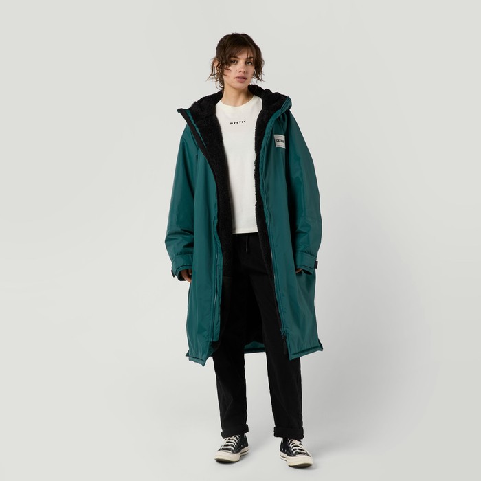 Mystic Explore Poncho