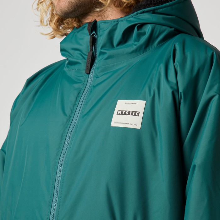 Mystic Explore Poncho