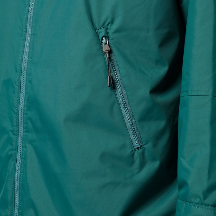 Mystic Explore Poncho