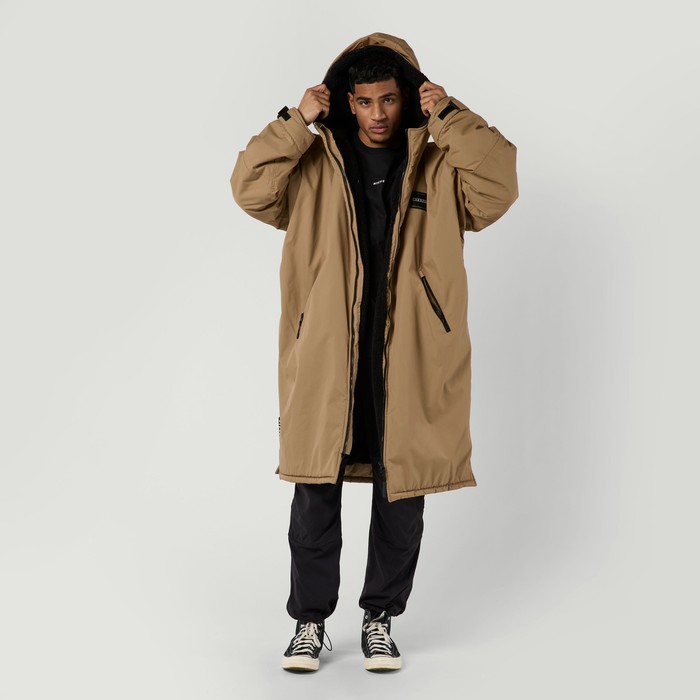 Mystic Explore Poncho