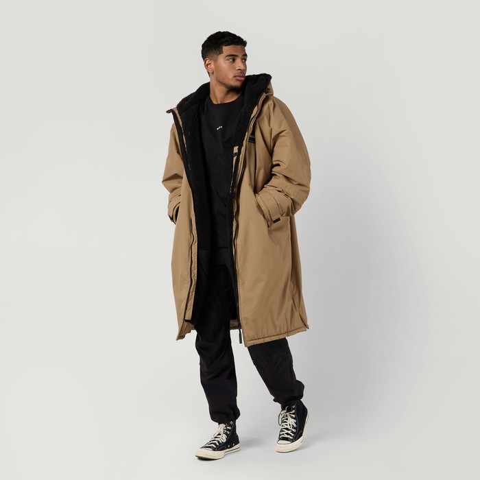 Mystic Explore Poncho