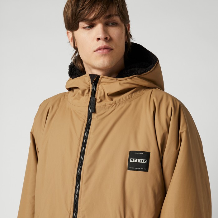 Mystic Explore Poncho