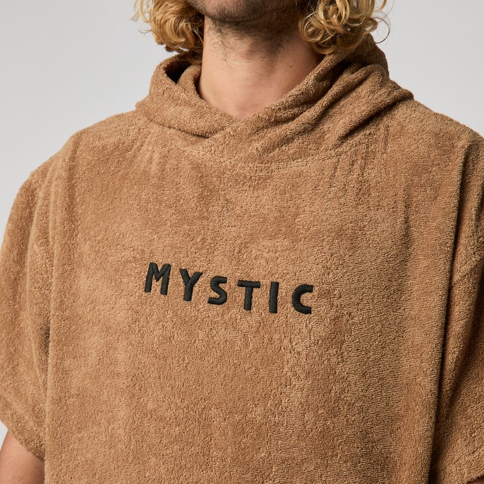 Mystic Brand