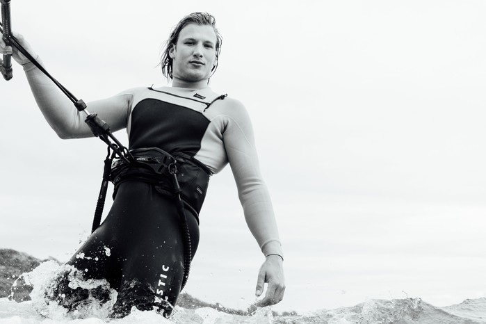 Mystic Stealth Gen 3 Kite