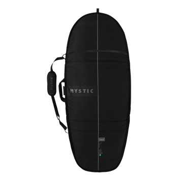 Mystic Patrol Daycover Foilboard