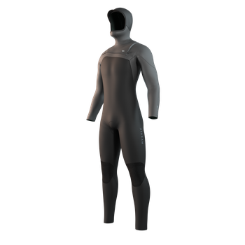 Mystic Motion Hooded Wetsuit