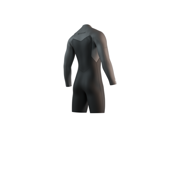 Mystic Motion Wetsuit 2025