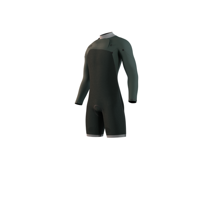 Mystic Motion Wetsuit 2025