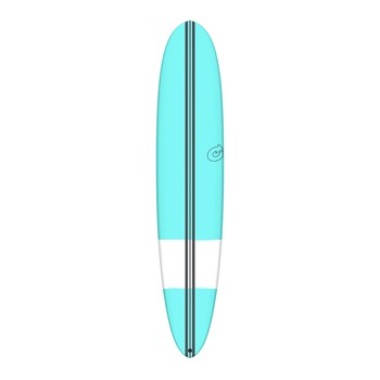 Surfboard TORQ TEC The Don HP 9.1 Blau