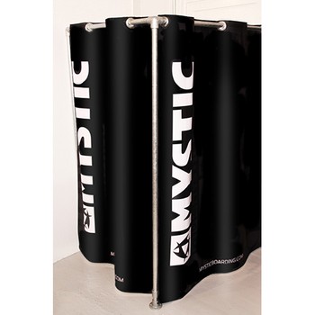 Mystic Changing Room Curtain