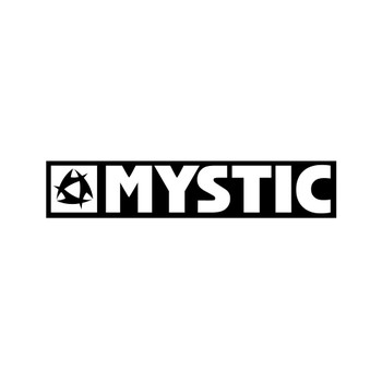 Mystic Sail Sticker