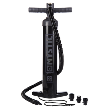 Mystic Kitepump extreme