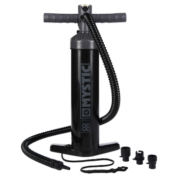 Mystic Kitepump