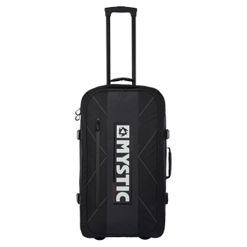 Mystic Globe trotter