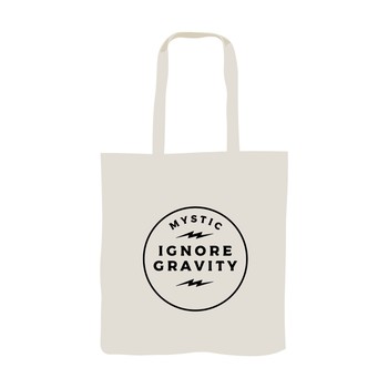 Mystic Tote Bag