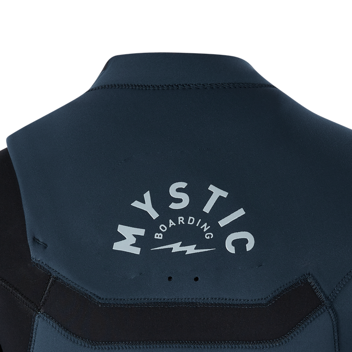 Mystic Marshall Junior