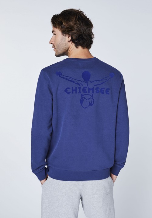 Chiemsee TENBY Herren Sweatshirt