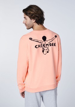 Chiemsee TENBY Herren Sweatshirt