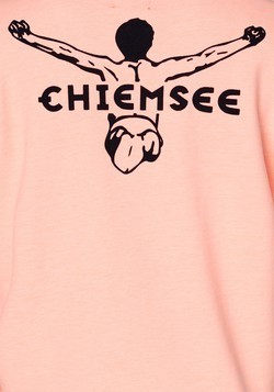 Chiemsee TENBY Herren Sweatshirt