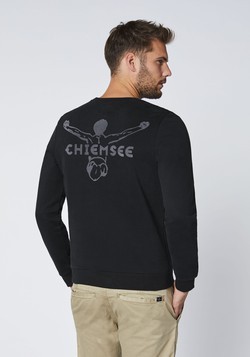 Chiemsee TENBY Herren Sweatshirt