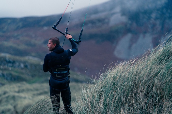 Mystic Marshall Hooded 2023