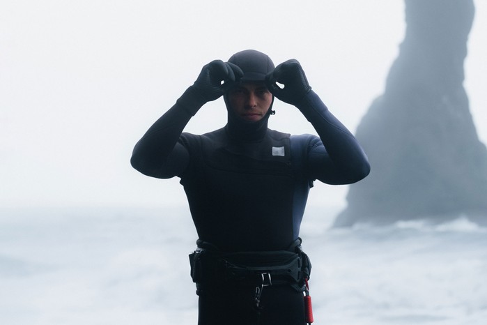 Mystic Marshall Hooded 2023