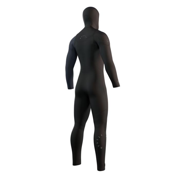 Mystic Marshall Hooded 2023