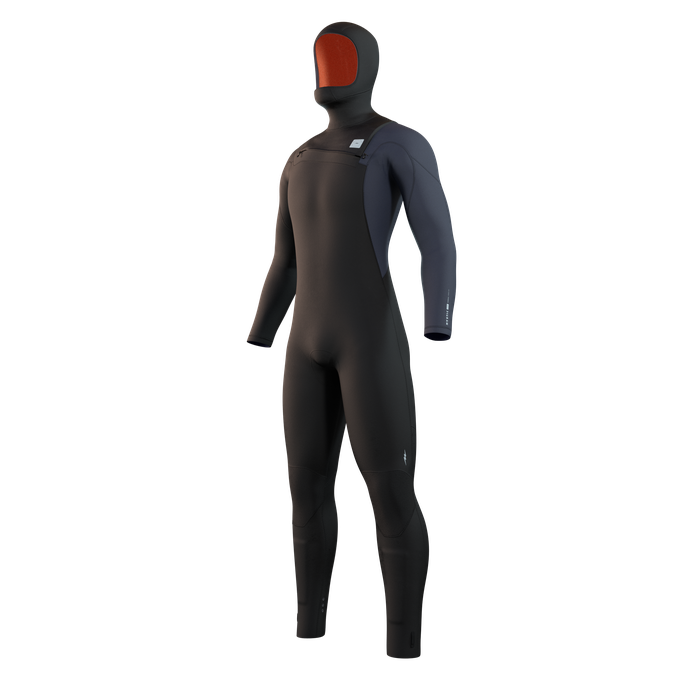 Mystic Marshall Hooded 2023