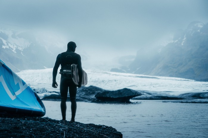 Mystic Marshall Hooded 2023