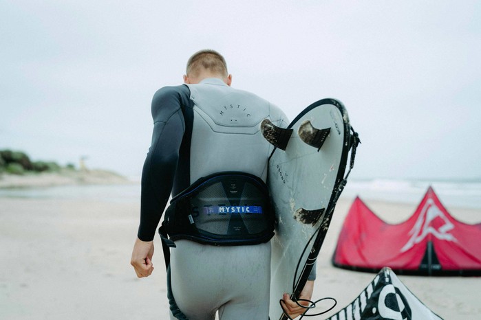 Mystic Marshall 2023