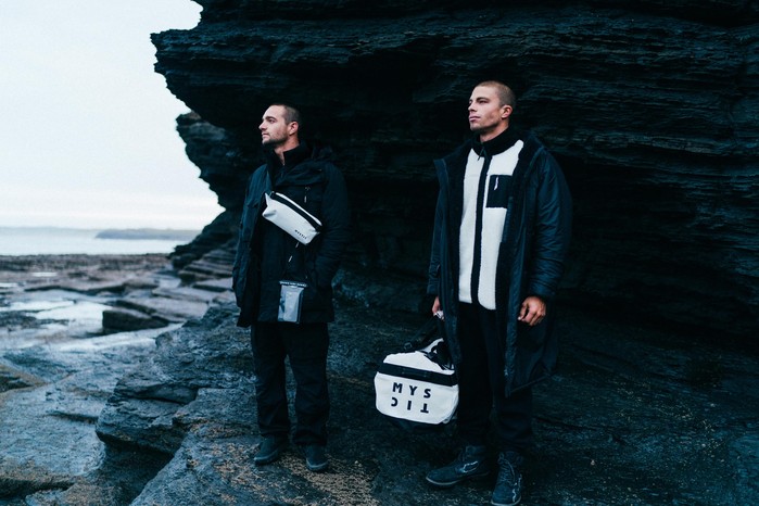 Mystic DTS Fannypack