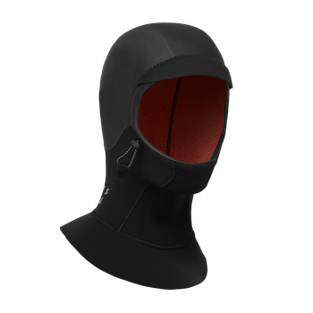 Mystic Roam Hood Long