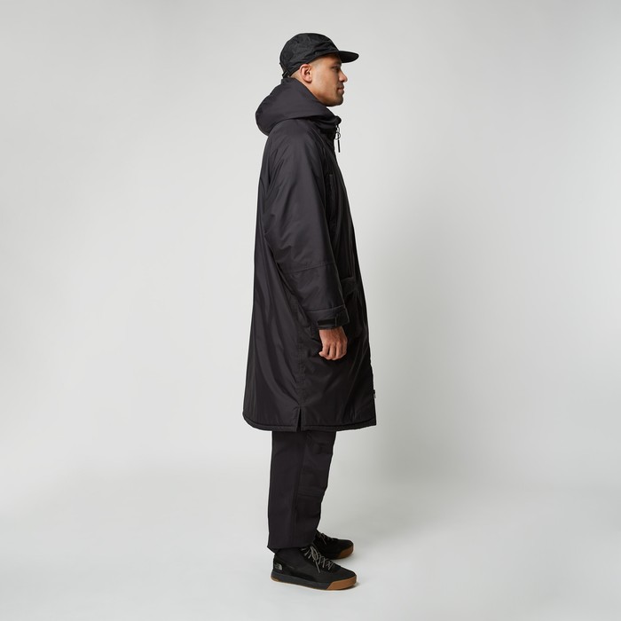 Mystic DTS Poncho Explore