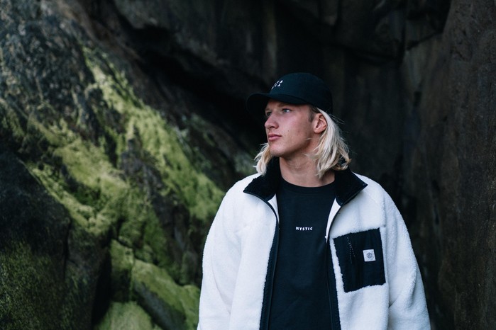 Mystic DTS Teddy Zip Thru