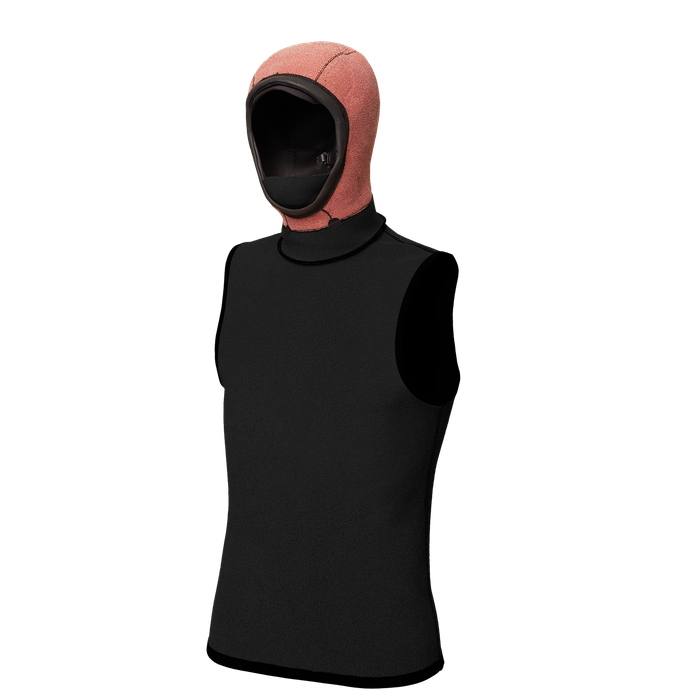 Mystic Neoprene Top