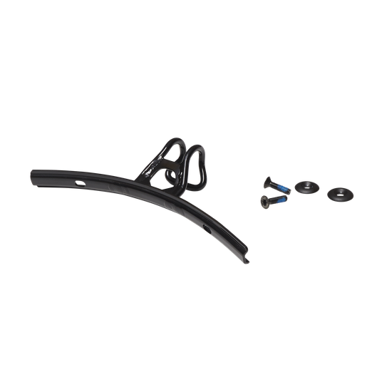 Mystic Stealth kite Gen 3